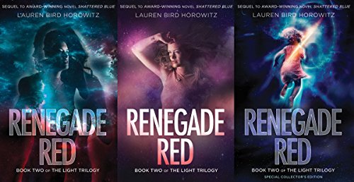 Renegade Red