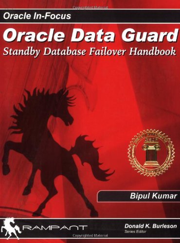 Oracle Dataguard