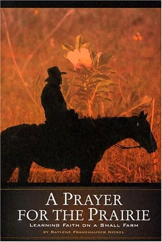 A Prayer for the Prairie