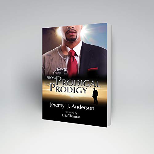 From Prodigal To Prodigy