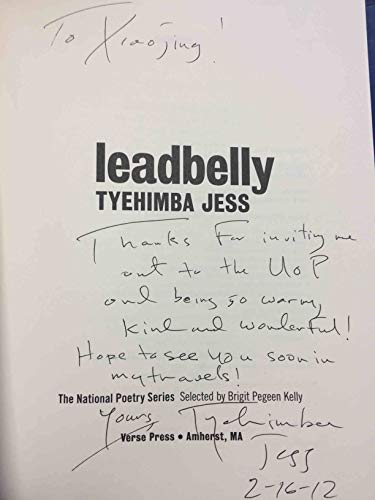 leadbelly
