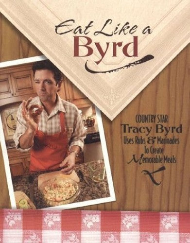 Eat Like a Byrd