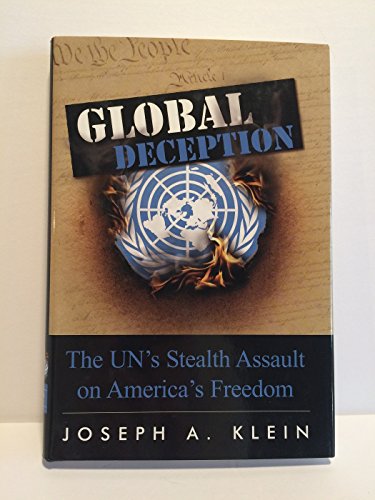 Global Deception