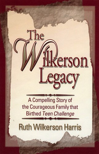 The Wilkerson Legacy