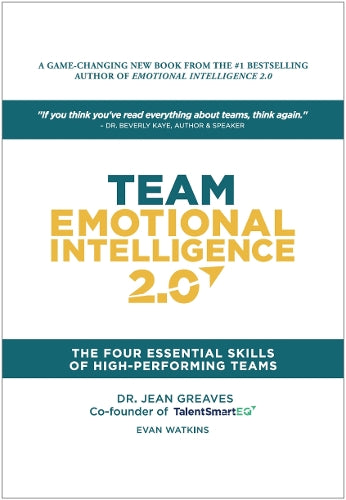 Team Emotional Intelligence 2.0