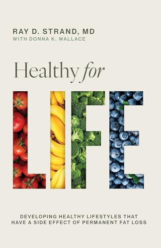 Healthy for Life