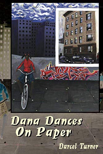 Dana Dances on Paper