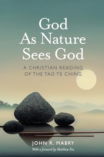 God As Nature Sees God