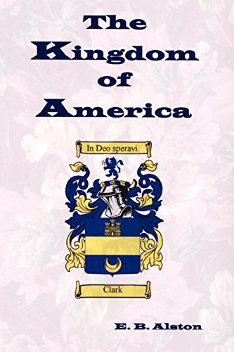 The Kingdom of America