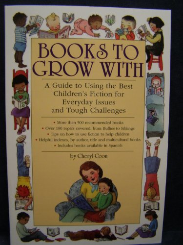 Books to Grow With
