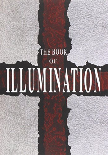 Aqualeo's The Book of Illumination 4th edition