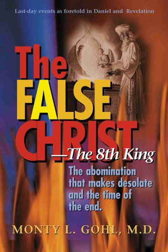 The False Christ