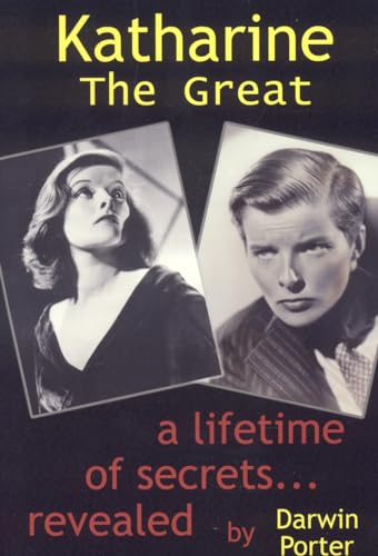 Katharine The Great