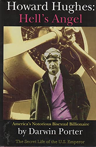 Howard Hughes: Hell's Angel