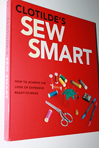 Clotilde's Sew Smart