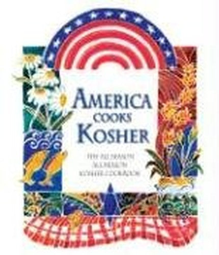 America Cooks Kosher