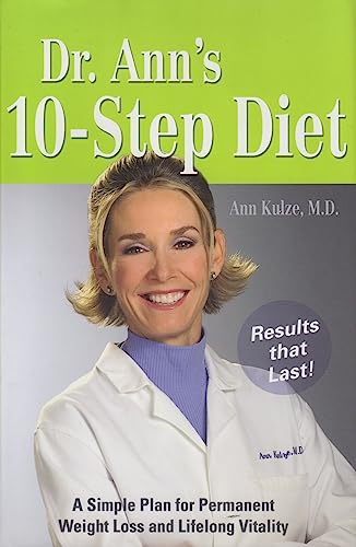 Dr. Ann's 10 Step Diet