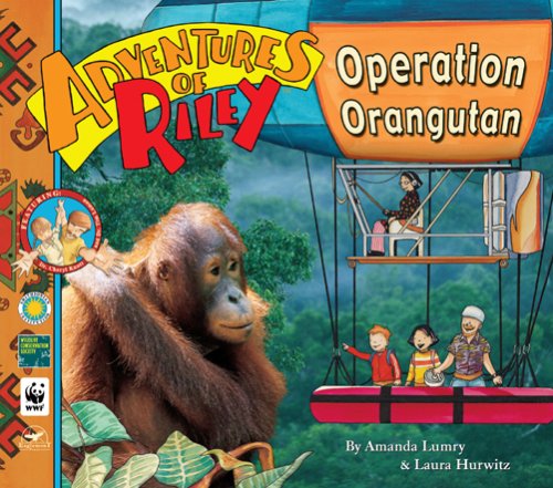 Operation Orangutan