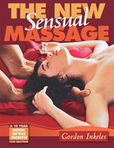 The New Sensual Massage 