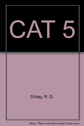 CAT 5