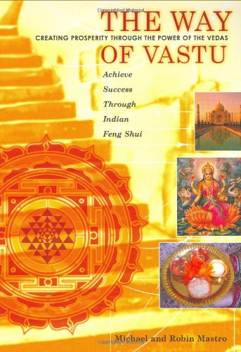The Way of Vastu