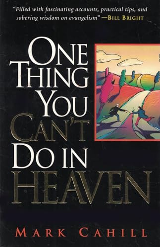 One Thing You Can't Do in Heaven