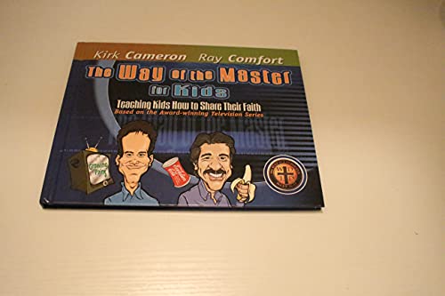 The Way of the Master for Kids