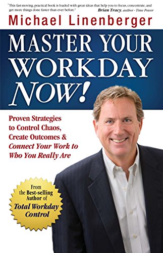 Master Your Workday Now!