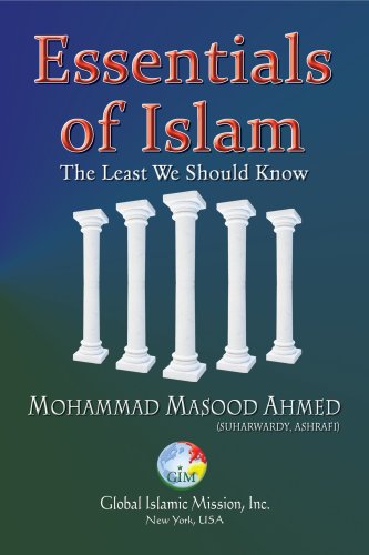 Essentials of Islam: The Least We Should Know