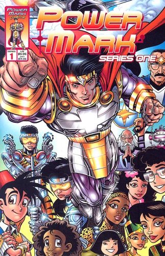 PowerMark: Series One