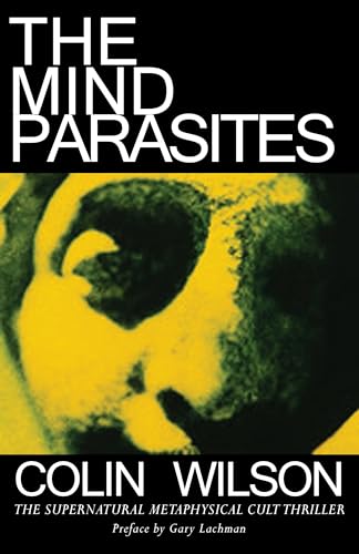 The Mind Parasites