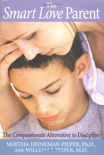 The Smart Love Parent