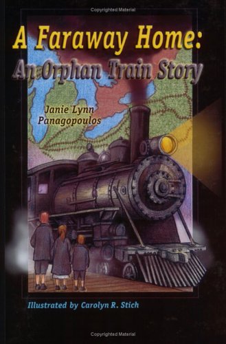 A Faraway Home