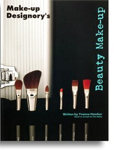 Make-Up Designory's Beauty Make-Up