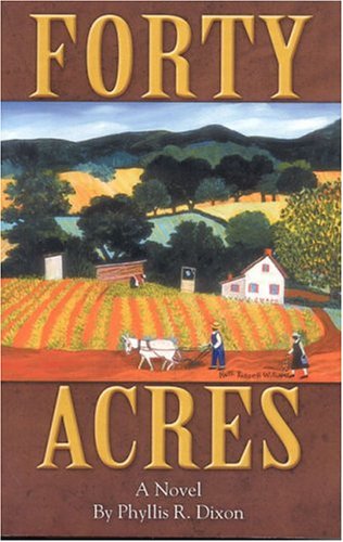 Forty Acres