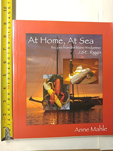 At Home, at Sea