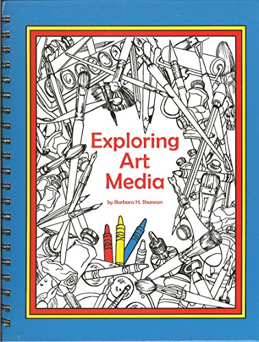 Exploring Art Media