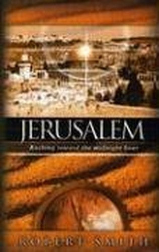 Jerusalem