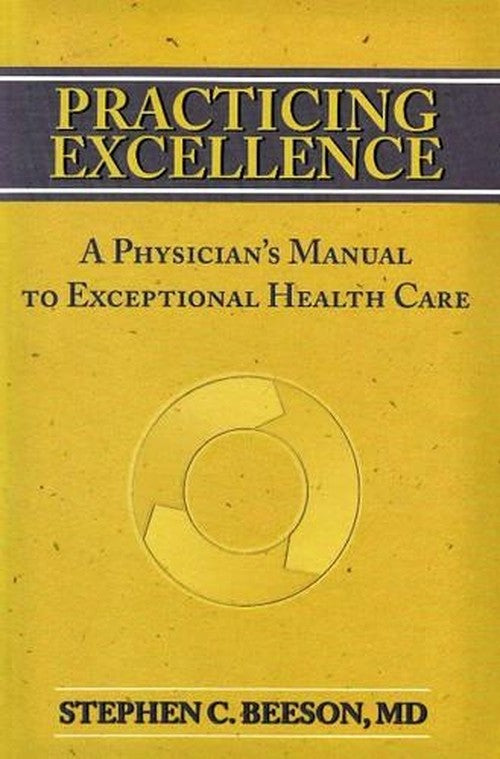 Practicing Excellence