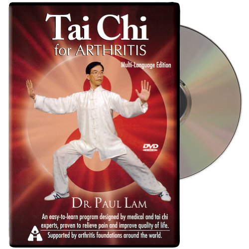 Tai Chi for Arthritis