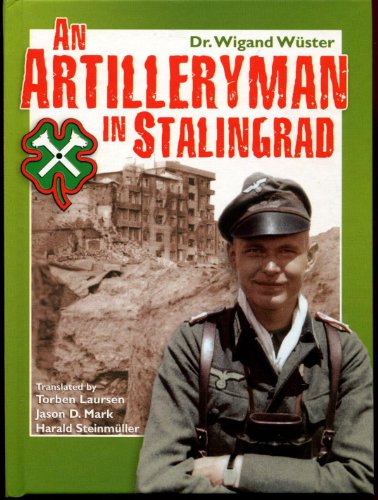 An Artilleryman in Stalingrad