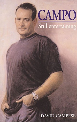 Campo (Still entertaining)