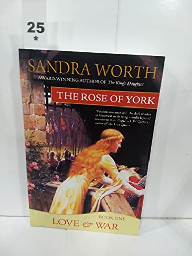The Rose of York