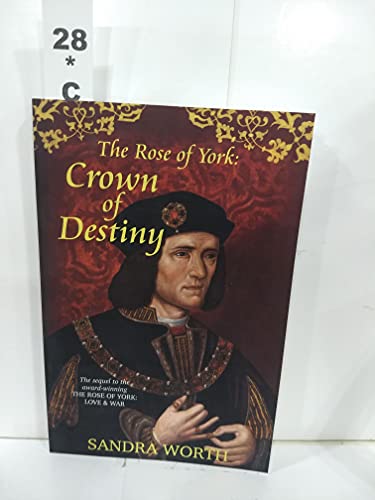 The Rose of York