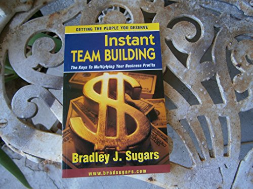 Instant Team Building