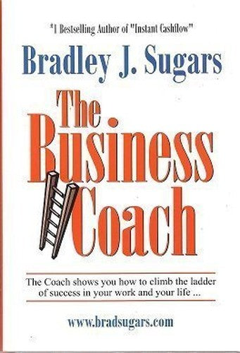 The Business Coach