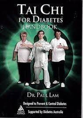 Tai Chi for Diabetes Handbook