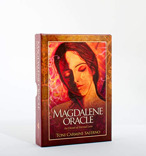 Magdalene Oracle