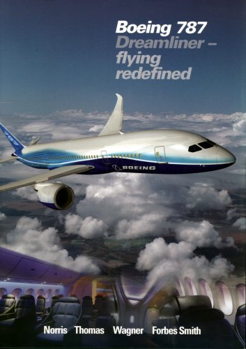 Boeing 787 Dreamliner