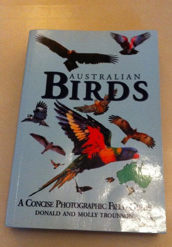 Australian Birds